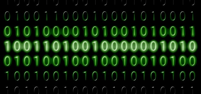 Signal – Bytes – Information: Die Fundamente der Informationstechnik pixabay.com