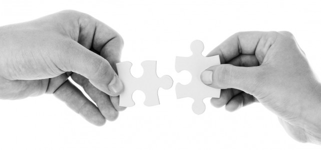 Vortrag: Genetische Grundlagen der Partnerwahl pixabay.com