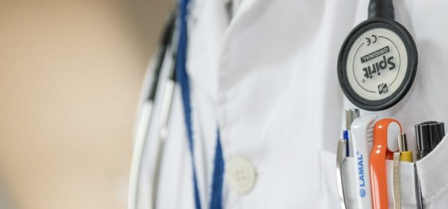 Medizintechnik: Vortrag für die Unter- und Mittelstufe am 16.12.2016 Medizintechnik: Vortrag für die Unter- und Mittelstufe am 16.12.2016
